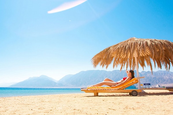 туры в Египет из Ташкента